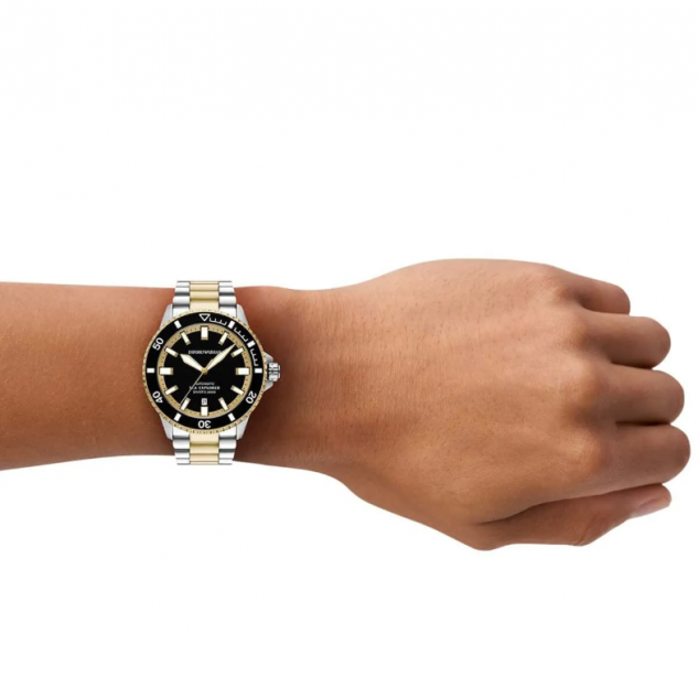 Emporio Armani AR60089 Erkek Kol Saati Emporio Armani AR60089 Erkek Kol Saati