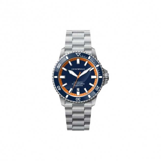 Emporio Armani AR60090 Erkek Kol Saati