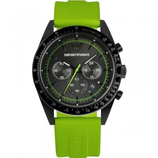 Emporio Armani AR6115 Erkek Kol Saati