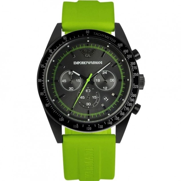 Emporio Armani AR6115 Erkek Kol Saati Emporio Armani AR6115 Erkek Kol Saati