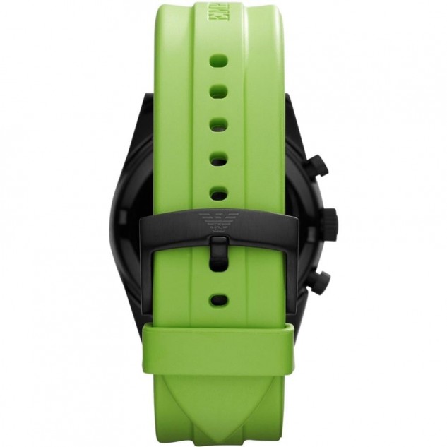 Emporio Armani AR6115 Erkek Kol Saati Emporio Armani AR6115 Erkek Kol Saati