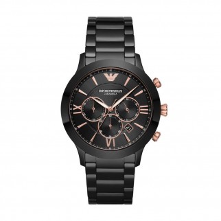 Emporio Armani AR70006 Erkek Kol Saati Emporio Armani AR70006 Erkek Kol Saati