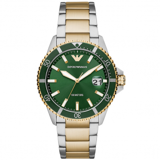 Emporio Armani AR80063 Erkek Kol Saati Emporio Armani AR80063 Erkek Kol Saati