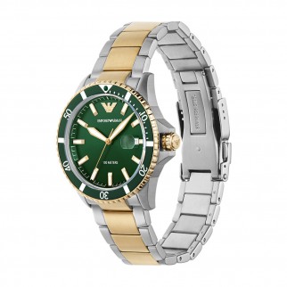 Emporio Armani AR80063 Erkek Kol Saati Emporio Armani AR80063 Erkek Kol Saati