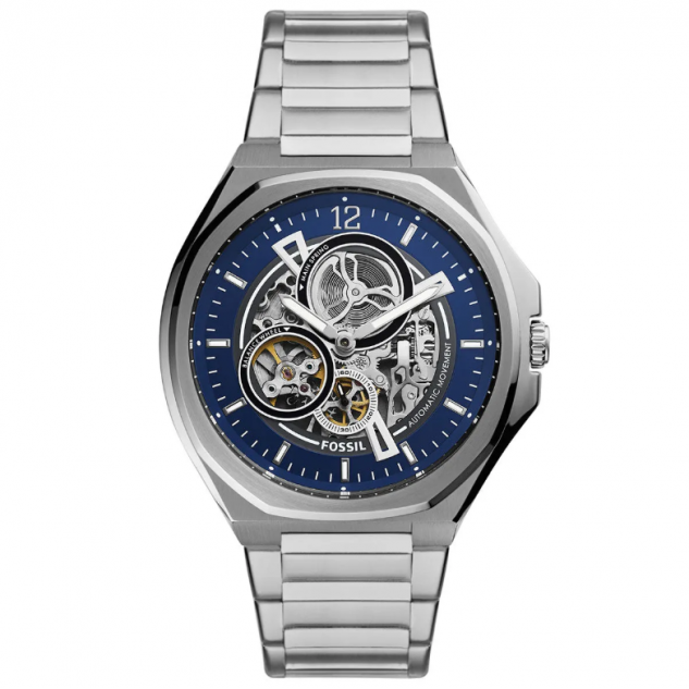 Fossil FBQ2620 Erkek Kol Saati