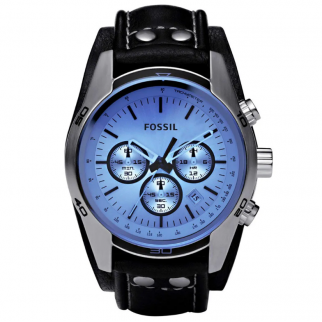 Fossil FCH2564 Erkek Kol Saati Fossil FCH2564 Erkek Kol Saati