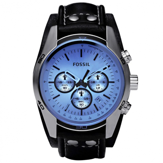 Fossil FCH2564 Erkek Kol Saati Fossil FCH2564 Erkek Kol Saati