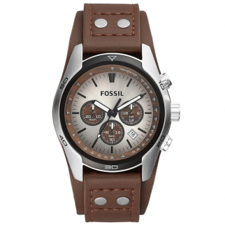 Fossil FCH2565 Erkek Kol Saati Fossil FCH2565 Erkek Kol Saati