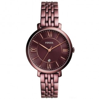 Fossil FES4100 Kadın Kol Saati ES4100