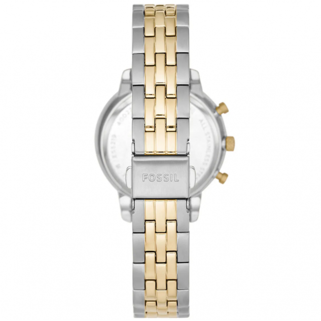 Fossil FES5216 Kadın Kol Saati Fossil FES5216 Kadın Kol Saati