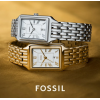 Fossil FES5220 Kadın Kol Saati