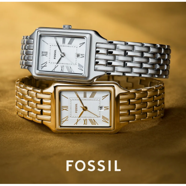 Fossil FES5220 Kadın Kol Saati
