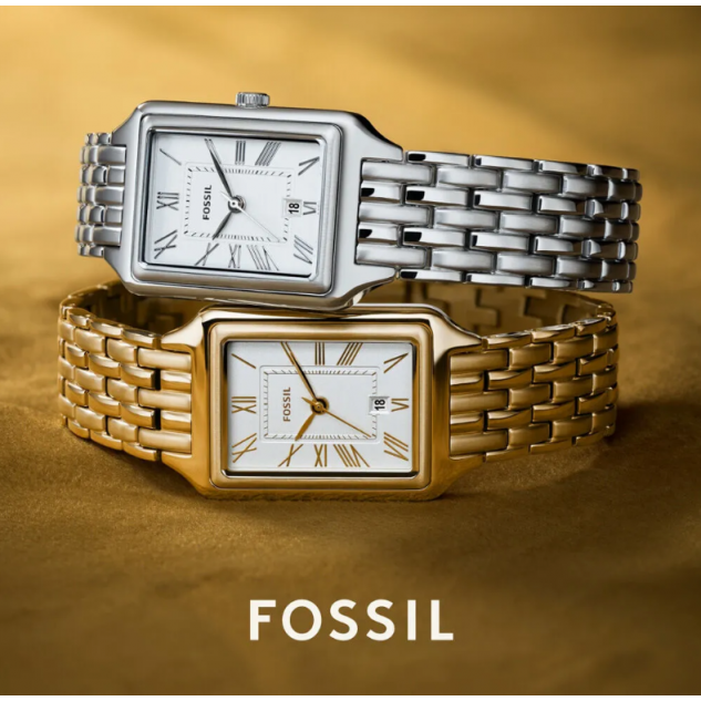 Fossil FES5221 Kadın Kol Saati