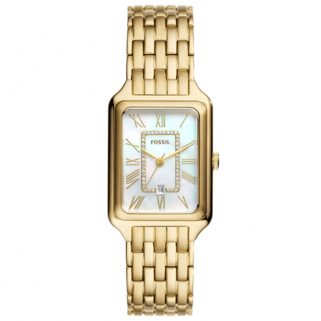 Fossil FES5304 Kadın Kol Saati