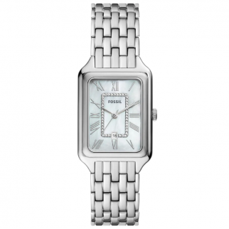 Fossil FES5306 Kadın Kol Saati Fossil FES5306 Kadın Kol Saati