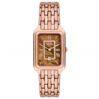 Fossil FES5323 Kadın Kol Saati Fossil FES5323 Kadın Kol Saati