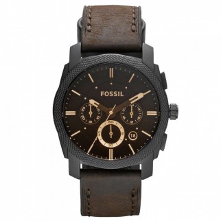 Fossil FFS4656 Erkek Kol Saati Fossil FFS4656 Erkek Kol Saati
