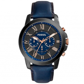 Fossil FFS5061 Erkek Kol Saati