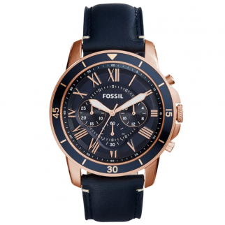 Fossil FFS5237 Erkek Kol Saati