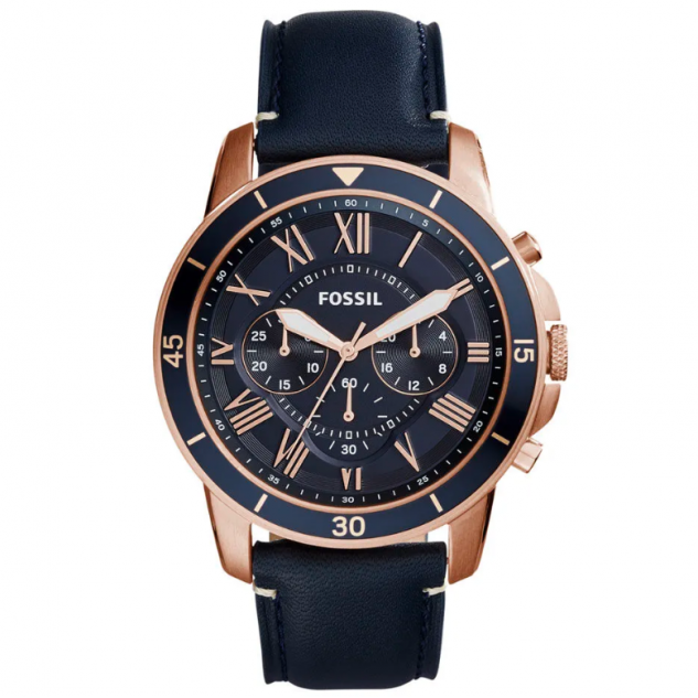 Fossil FFS5237 Erkek Kol Saati Fossil FFS5237 Erkek Kol Saati