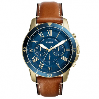 Fossil FFS5268 Erkek Kol Saati