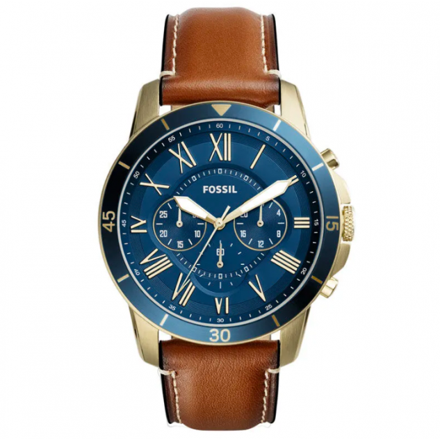 Fossil FFS5268 Erkek Kol Saati Fossil FFS5268 Erkek Kol Saati