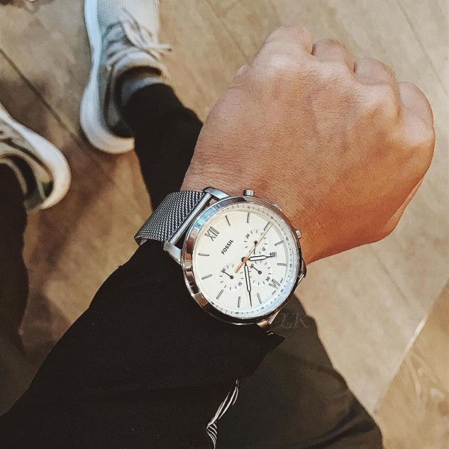 Fossil FFS5382 Erkek Kol Saati Fossil FFS5382 Erkek Kol Saati