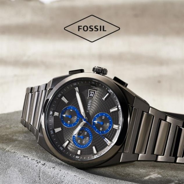 Fossil FFS5830 Erkek Kol Saati