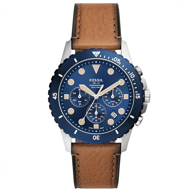 Fossil FFS5914 Erkek Kol Saati