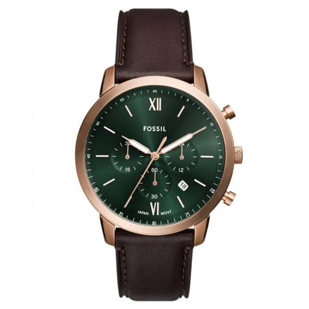 Fossil FFS6073 Erkek Kol Saati