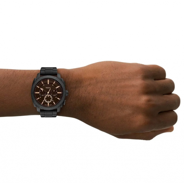 Fossil FFS6097 Erkek Kol Saati