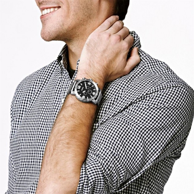 Fossil FJR1353 Erkek Kol Saati