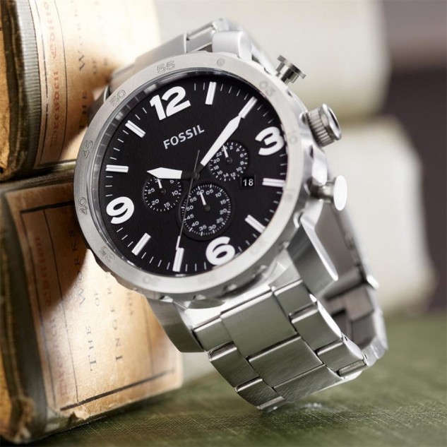 Fossil FJR1353 Erkek Kol Saati