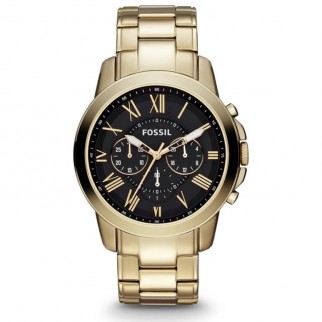 Fossil Grant FS4815 Erkek Kol Saati
