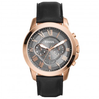 Fossil Grant FS5085 Erkek Kol Saati
