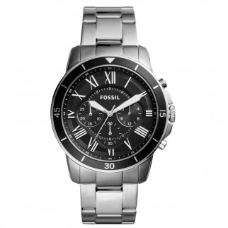 Fossil Grant FS5236 Erkek Kol Saati