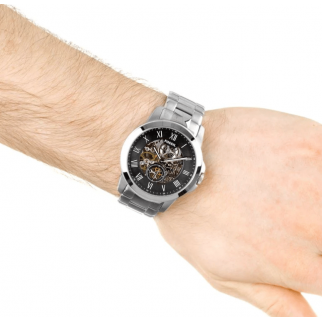 Fossil ME3103 Otomatik Erkek Kol Saati Fossil ME3103 Otomatik Erkek Kol Saati