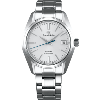 Grand Seiko Hi-Beat SBGH201G Erkek Kol Saati Grand Seiko Hi-Beat SBGH201G Erkek Kol Saati