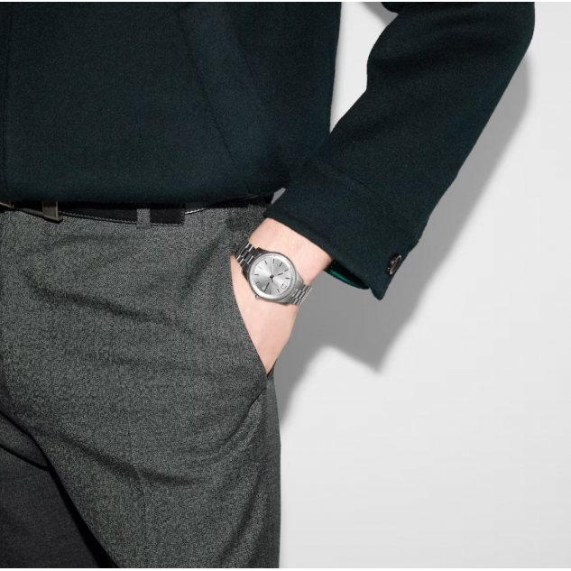 Gucci G-Timeless YA1264232 Kol Saati