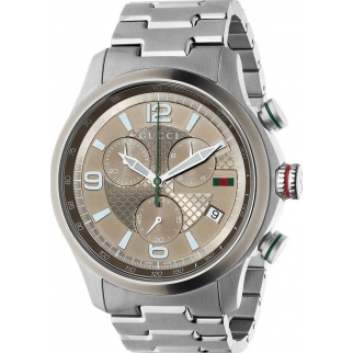 Gucci YA126248 Erkek Kol Saati Gucci YA126248 Erkek Kol Saati
