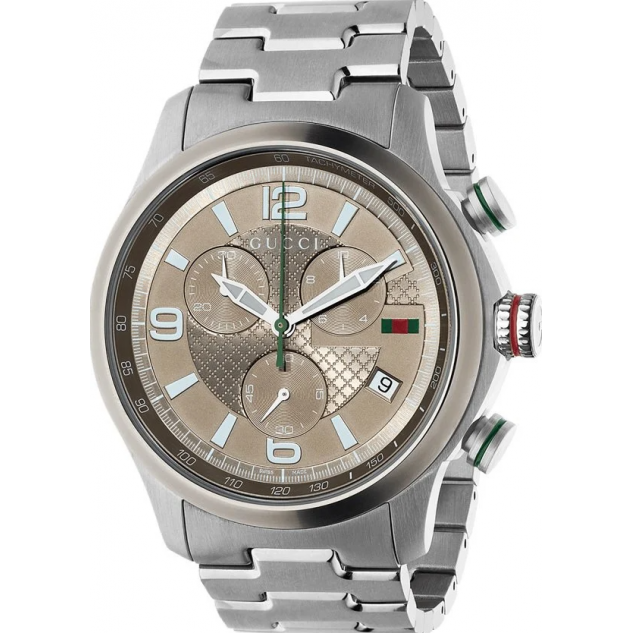 Gucci YA126248 Erkek Kol Saati
