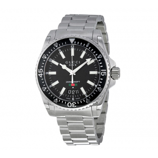 Gucci YA136301 Kol Saati Gucci YA136301 Kol Saati