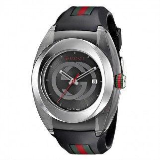 Gucci YA137101 Erkek Kol Saati Gucci YA137101 Erkek Kol Saati