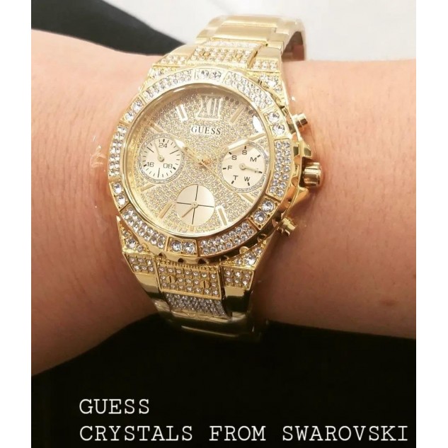 Guess GUGW0037L2 Kadın Kol Saati