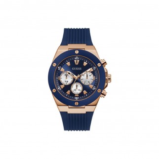 Guess GUGW0057G2 Erkek Kol Saati