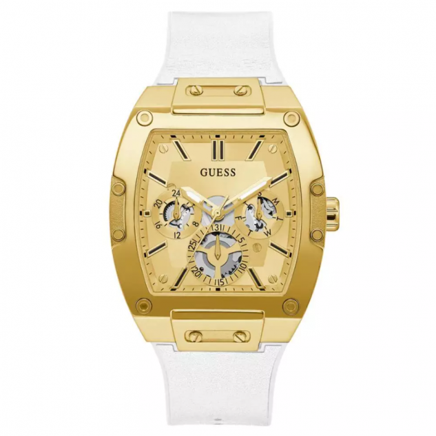 Guess GUGW0202G6 Erkek Kol Saati