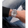 Guess GUGW0203G1 Erkek Kol Saati