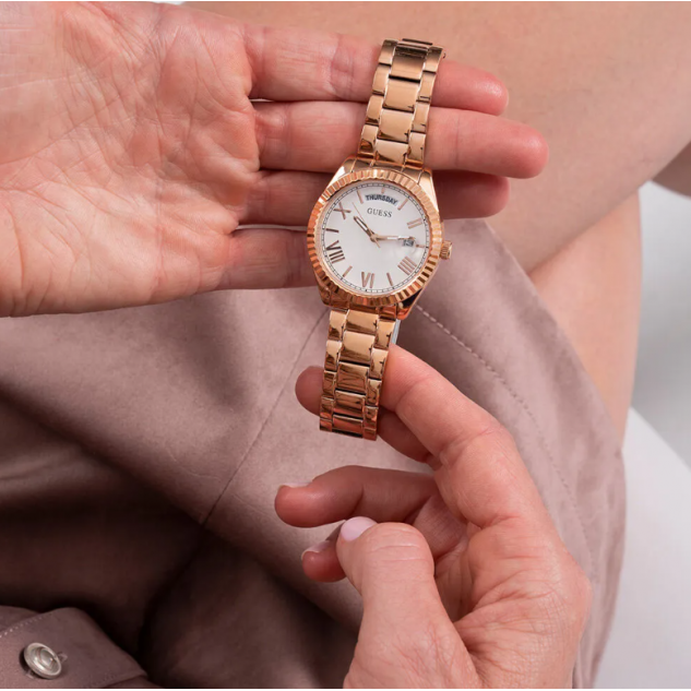 Guess GUGW0308L3 Kadın Kol Saati