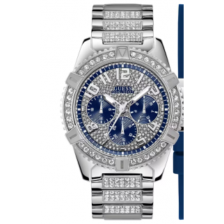 Guess GUGW0351G2 Erkek Kol Saati