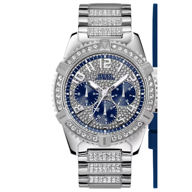 Guess GUGW0351G2 Erkek Kol Saati Guess GUGW0351G2 Erkek Kol Saati